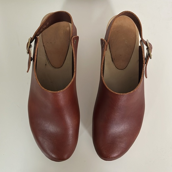 Bryr Mule Clog 8 / 39 - Picture 2 of 7